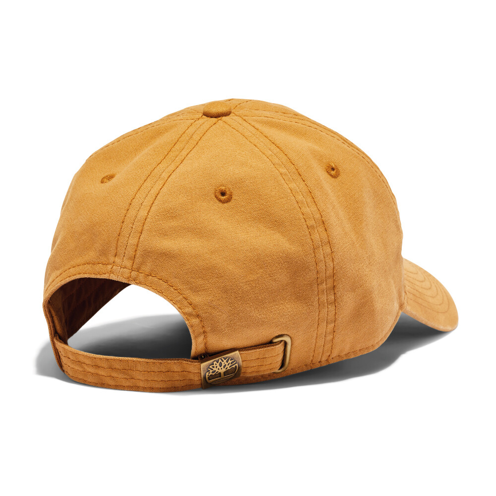 Gorra Cooper Hill Unisex Wheat