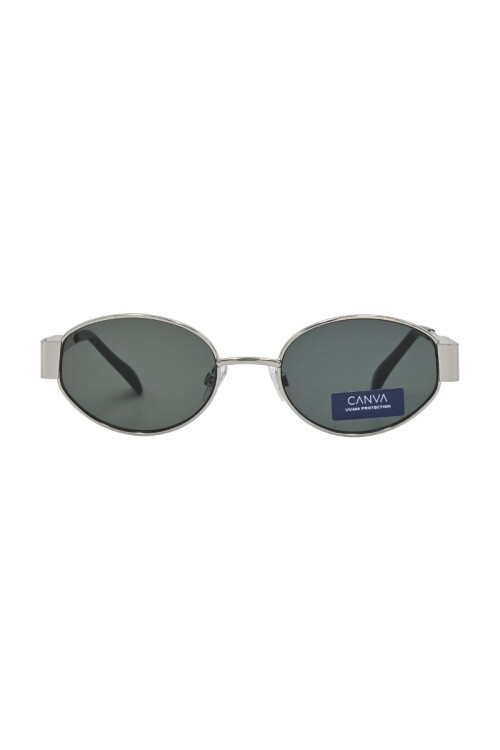 Lentes de Sol Gris