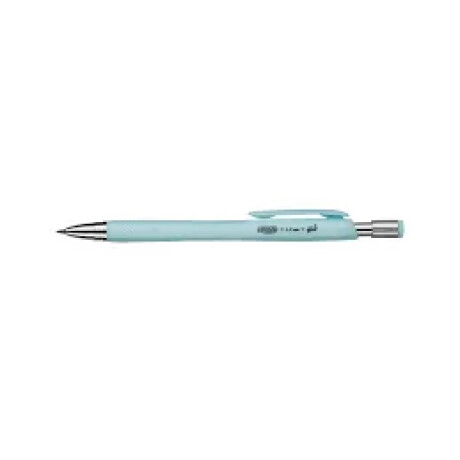 Portaminas BRW pastel 2.0 Celeste