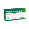 Vimax Masticable 50 mg 4 Comprimidos Masticables - Megalabs Vimax Masticable 50 mg 4 Comprimidos Masticables - Megalabs