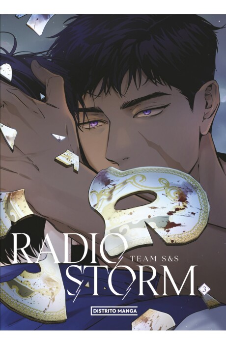 RADIO STORM 3 RADIO STORM 3