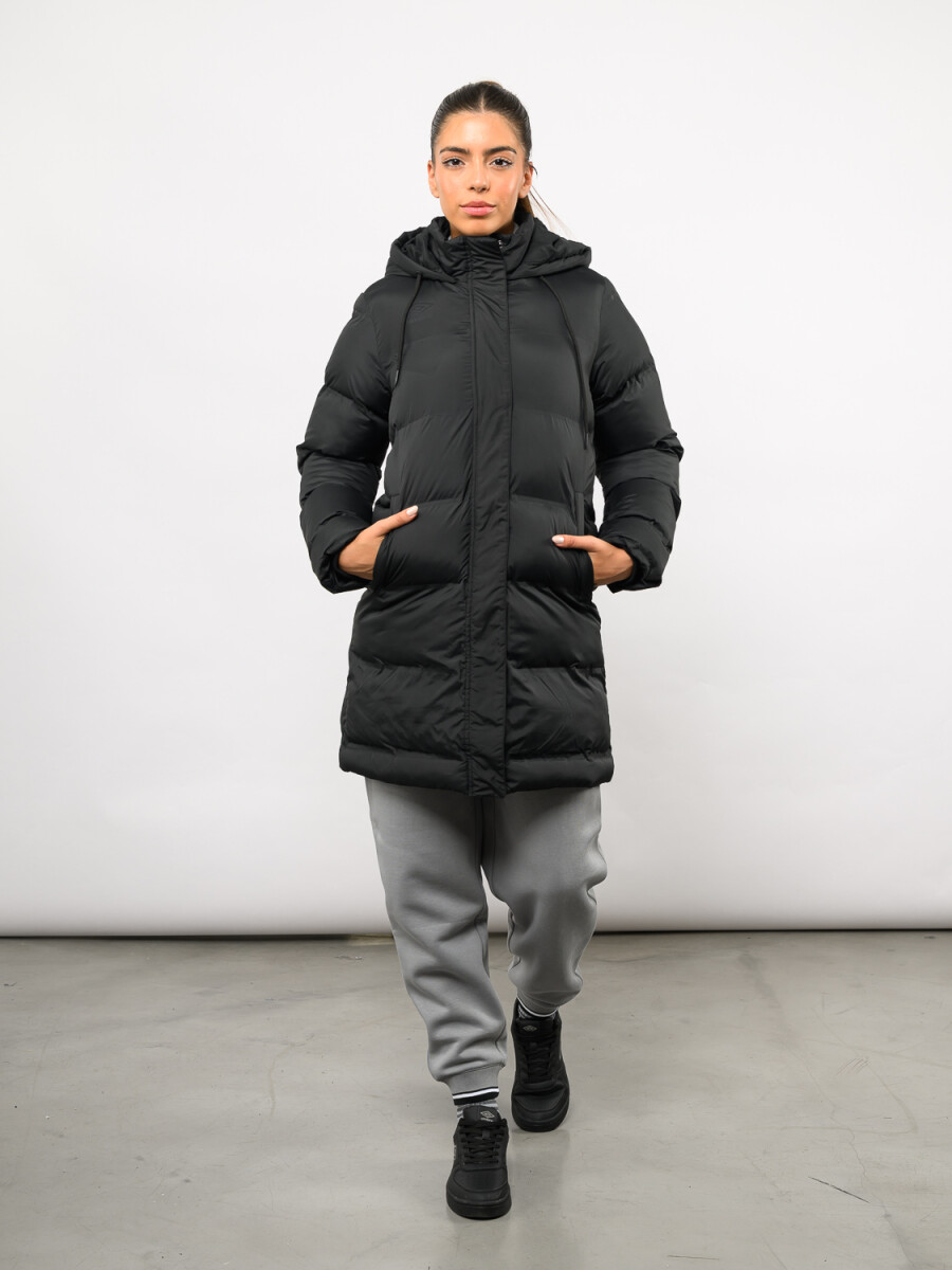 Parka Annie Umbro Mujer - 002 