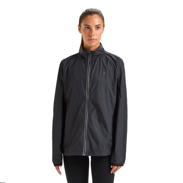 Diadora L. Packable Wind Jacket Negro