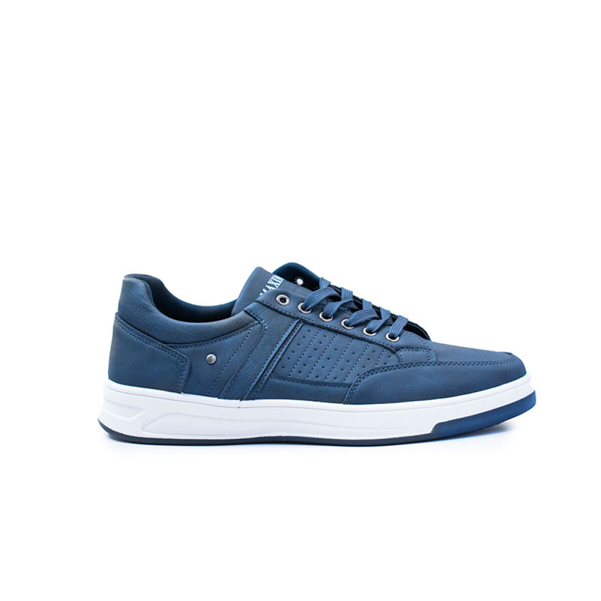 Zapato Hombre Maximum - NAVY 