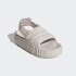 Sandalias Adidas Adilette 22 XLG Gris