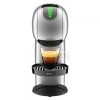 Cafetera Dolce Gusto Genio Touch Silver Moulinex MX124 Cafetera Dolce Gusto Genio Touch Silver Moulinex MX124
