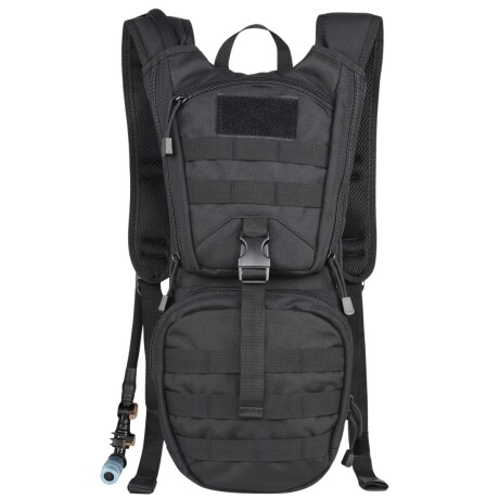 Mochila camelbag Recon M20 con bolsa de agua Negro