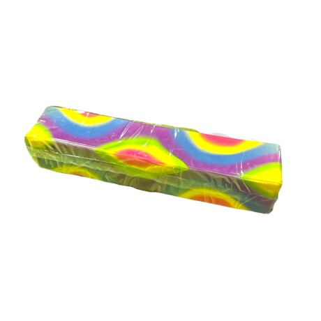 Squishy 22 cm Arcoiris