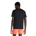 Remera New Balance de Hombre - Performance - MT53070BK BLACK