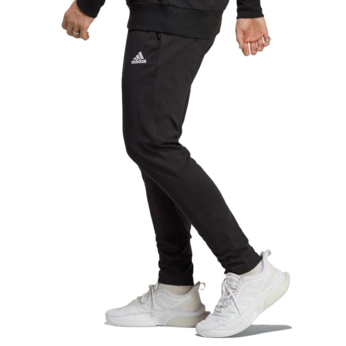 Pantalon Essentials Adidas - Negro 