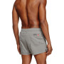 Shorts Urbano Para Hombre Mario-34-D-Core Gris