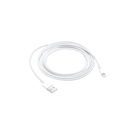 Cable lightning Apple original 2 metros V01