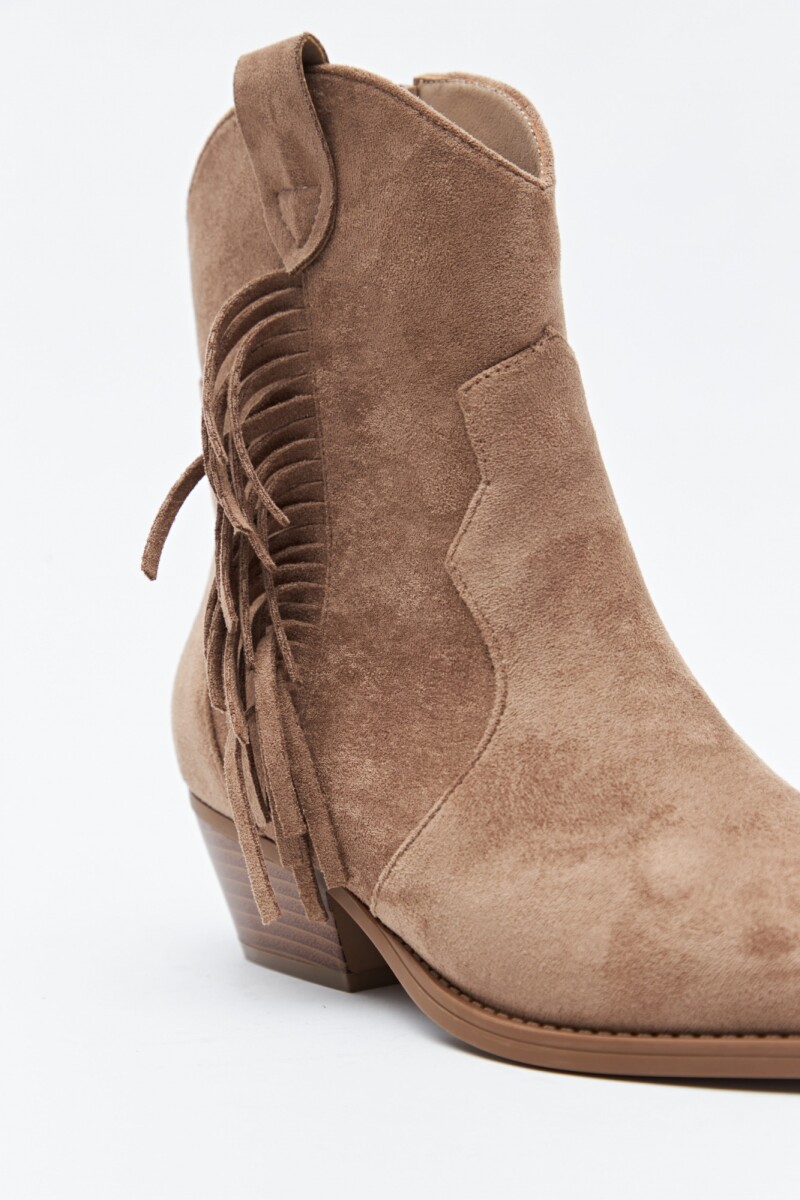 BOTA ROMER Beige