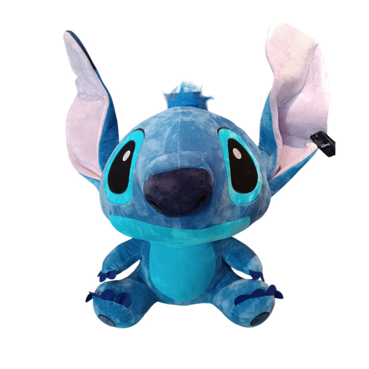 Peluche gigante Stitch - 100 cm 