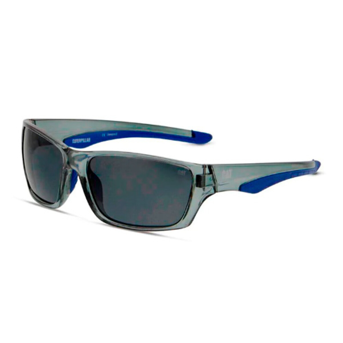 Lentes de Sol Cat Caterpillar Rigger 108P 
