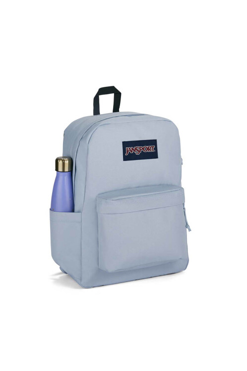 Mochila SuperBreak + Cartuchera Blue Dusk