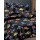 Juego de sábanas Cotton Flor Zyporah Camita 110x150cm 7730965300121