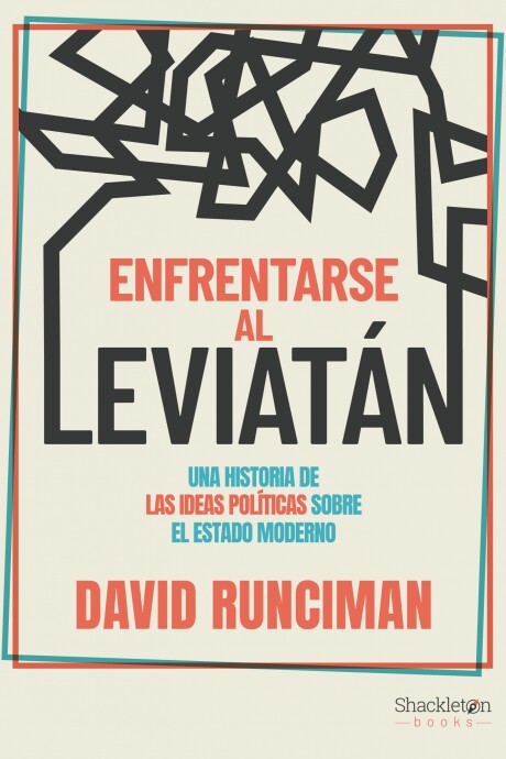 ENFRENTARSE AL LEVIATAN ENFRENTARSE AL LEVIATAN