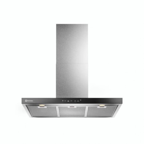 Campana Extractora ELECTROLUX EL-EJWL907EXI 90CM Campana Extractora ELECTROLUX EL-EJWL907EXI 90CM
