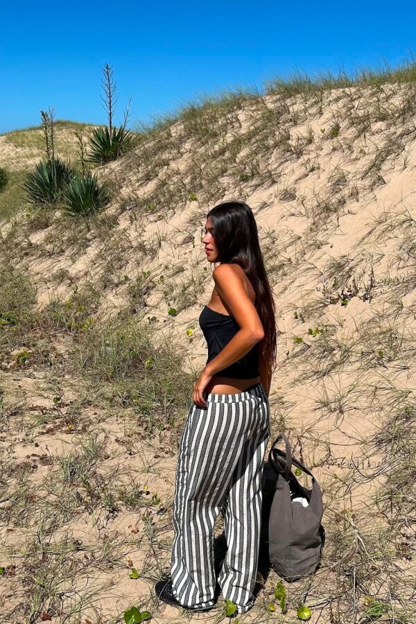 Pantalón Pola Pijamero