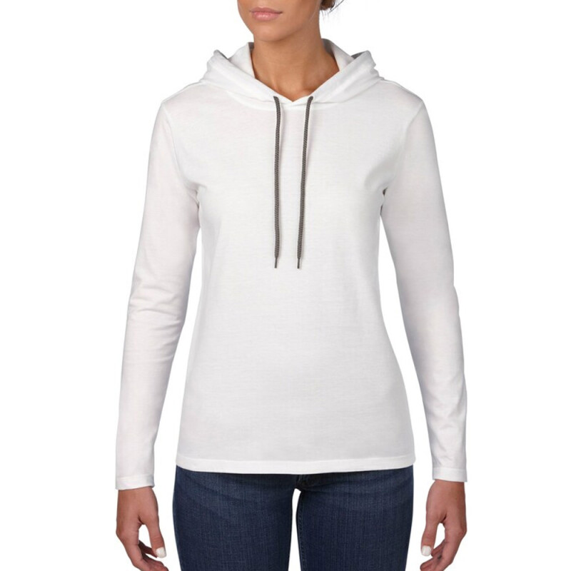 Canguro Fashion Gildan - Antonella G7 Banco