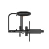 PRIME - LAT PULL DOWN & LOW ROW 95kg Prime - Lat Pull Down & Low Row 95kg
