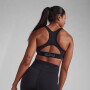 Form Soft Touch Hi-Rise Comp Shorts - Mujer Black/black