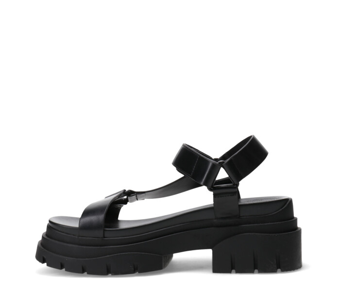 Sandalias de Mujer Miss Carol HONOLULU teva de pu Negro