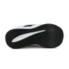 Molekinho Zapato Casual Infantil Napa Soft Confy Mic/np Flot Rus Neo Blanco-negro