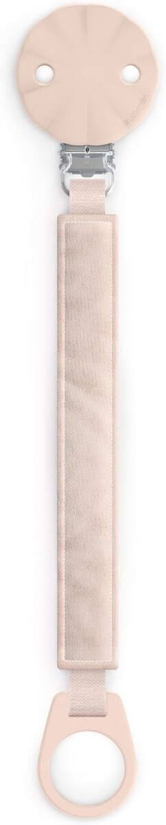 Clip wonder suavinex (tela) - rosado 