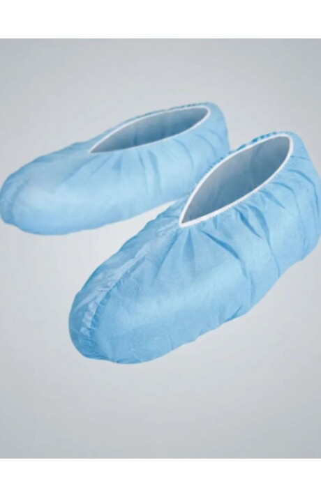 Cubre Calzado Descartable Pack x 100 Unidades Cubre Calzado Descartable Pack x 100 Unidades