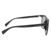 Lentes de sol Alok Tech in Style Square Gradient Polygons Negro Lentes de sol Alok Tech in Style Square Gradient Polygons Negro
