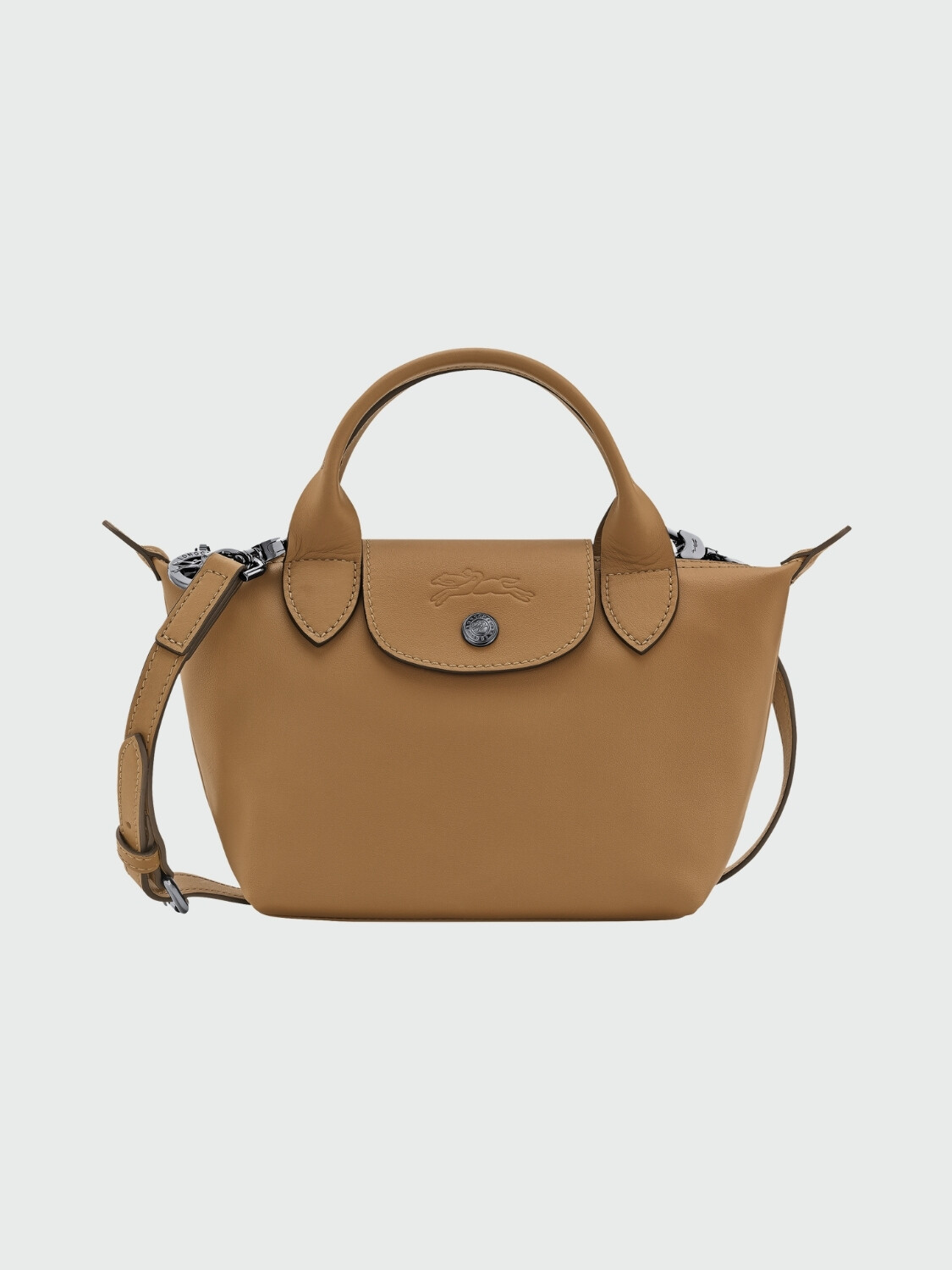Longchamp- LE PLIAGE XTRA XS HANDBAG 0