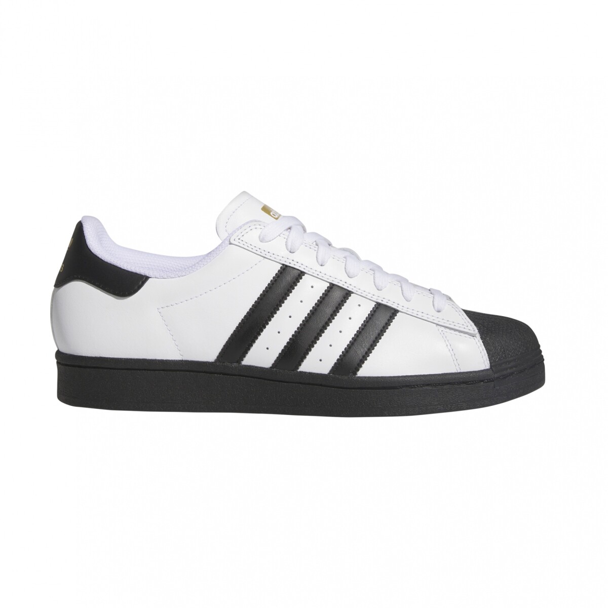 adidas SUPERSTAR ADV - White 