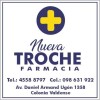 Farmacia Nueva Troche