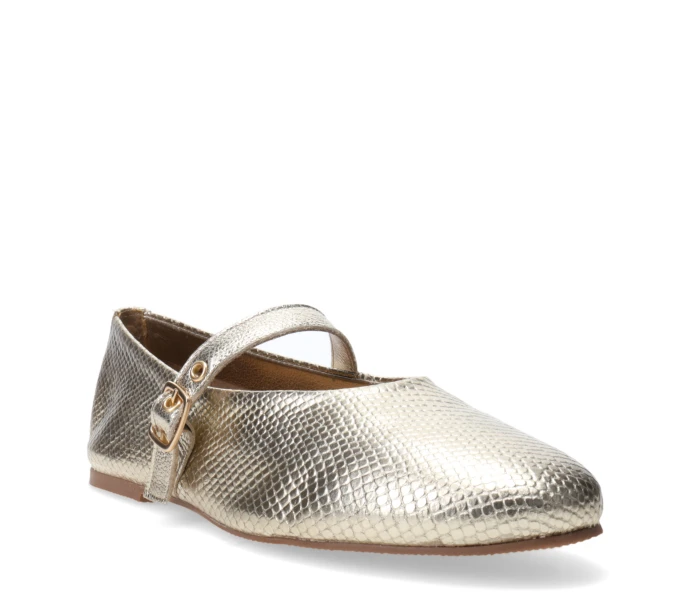 Zapato Ref 365006 Dorado