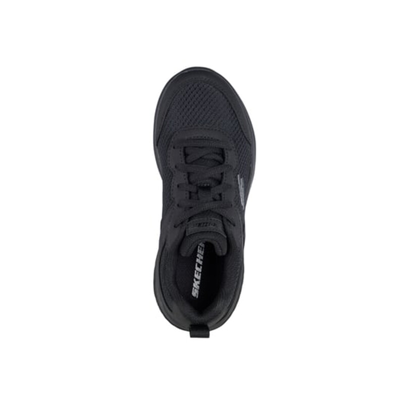 Championes Bounder Mechrox Negro