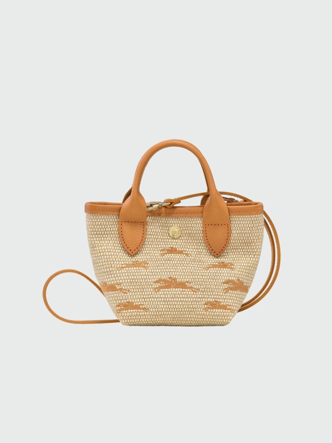 Longchamp -LE PANIER LE PLIAGE XS 222