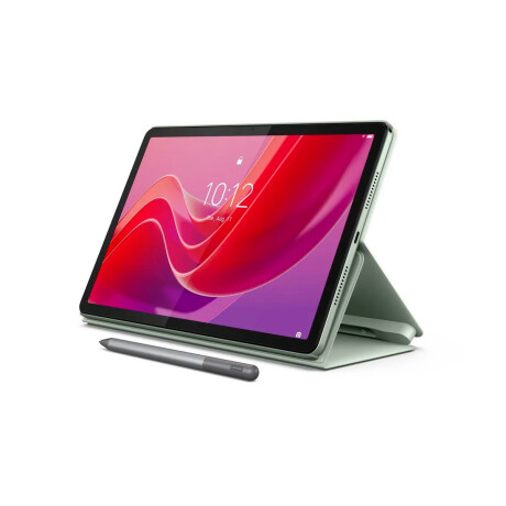 Tablet Lenovo Tab M11 TB-330FU 128GB 4GB 11" Seafoam Green Tablet Lenovo Tab M11 TB-330FU 128GB 4GB 11" Seafoam Green