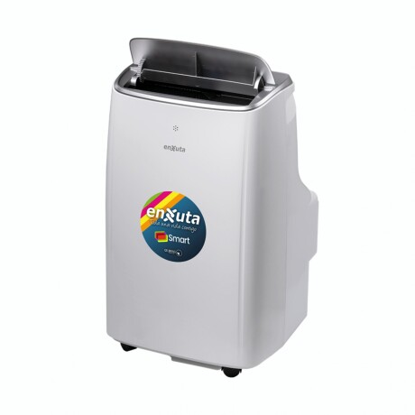 Aire Acondicionado Portátil ENXUTA AAENXP3S-9000 0.45Lt 910W 9000BTU Aire Acondicionado Portátil ENXUTA AAENXP3S-9000 0.45Lt 910W 9000BTU