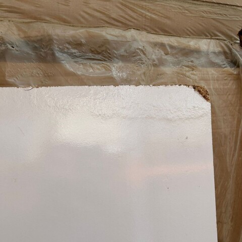 [OUTLET] Ropero Blanco 4 puertas 2 cajones con estantes y perchero 172x90x35 cm Interior Natural [OUTLET] Ropero Blanco 4 puertas 2 cajones con estantes y perchero 172x90x35 cm Interior Natural