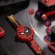 Reloj slap Spiderman Reloj slap Spiderman