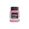 Pintura Acrilex Shake Cuero 37 ml Rosa Chicle