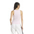 Musculosa de Mujer Adidas Essentials Slim W Rosa