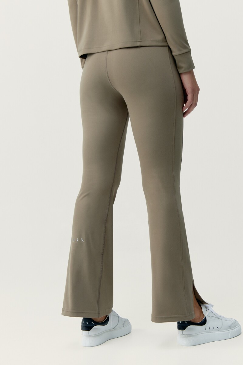 Calza Pantalón Ondina Vison