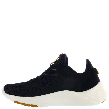 Championes de Mujer New Balance Athletic ROAV Negro