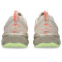 Zapatillas Trail Running Gel-Sonoma 8 Mujer Rose Dust/sun Coral