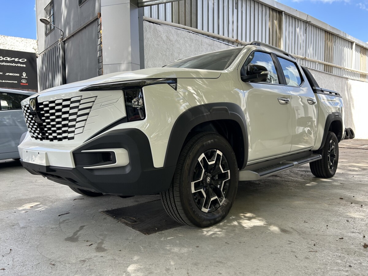 Changan Hunter REEV Luxury 4x2 0KM | Permuta / Financia Changan Hunter REEV Luxury 4x2 0KM | Permuta / Financia