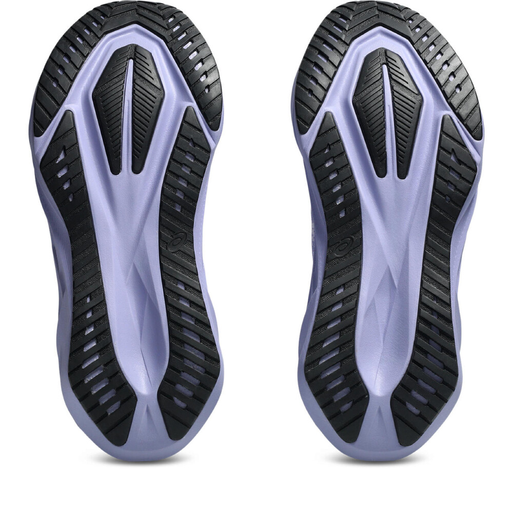 Zapatillas Running Novablast 5 Mujer Bluebell/lilac Hint