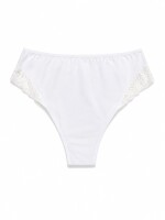 Cartucho Blanco